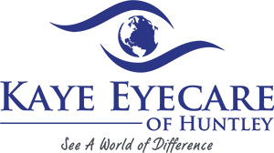 Kaye Eyecare of Huntley