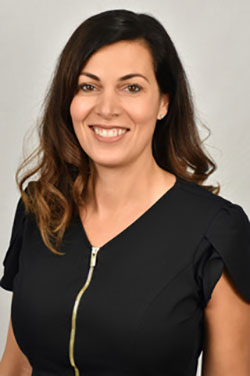 Dr. Antonia Mourelatos