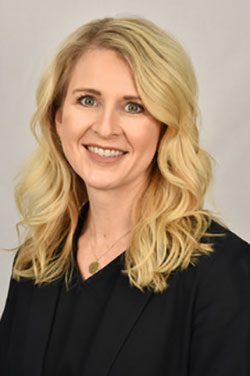 Dr. Kimberly Robertson