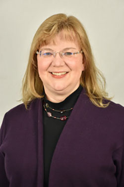 Dr. Liesl Kaye